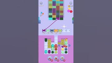 Knit Out 447 walkthrough