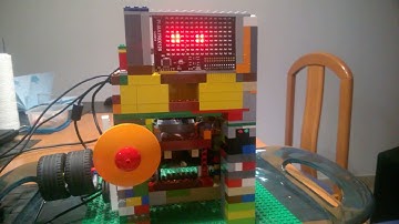 Image Recognition Prototype