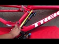 How To Check Mountain Bike Rear Suspension Eye 2 Eye