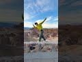I Bet You Did Not Expect That View…