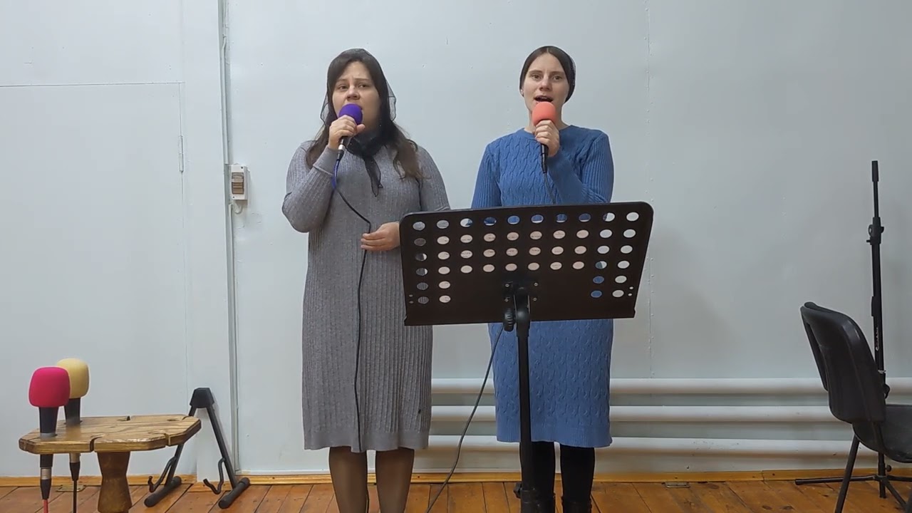 Помолюся тихо, словом не лукавим...