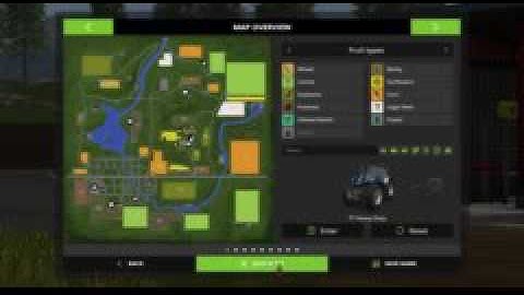 Farming Simulator 2017 bug not quitting after save