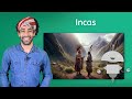 Incas