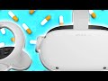 Facebook Ruined the Oculus Quest 2 For Me