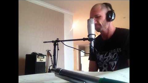 TonyH - Tell Me How (Stop Domestic Violence)