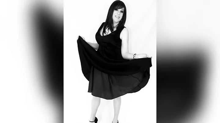 A crossdresser from Spain | Patricia Snchez Monroe