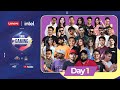 S8UL Gaming Festival Day 1 | Fall guys