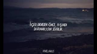 Vacations - Young Türkçe Çeviri Slowed