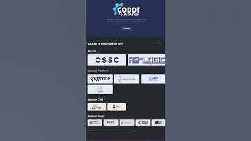 Moving on! Was stuck for too long already. #godot #godotengine #startingover #gamedev