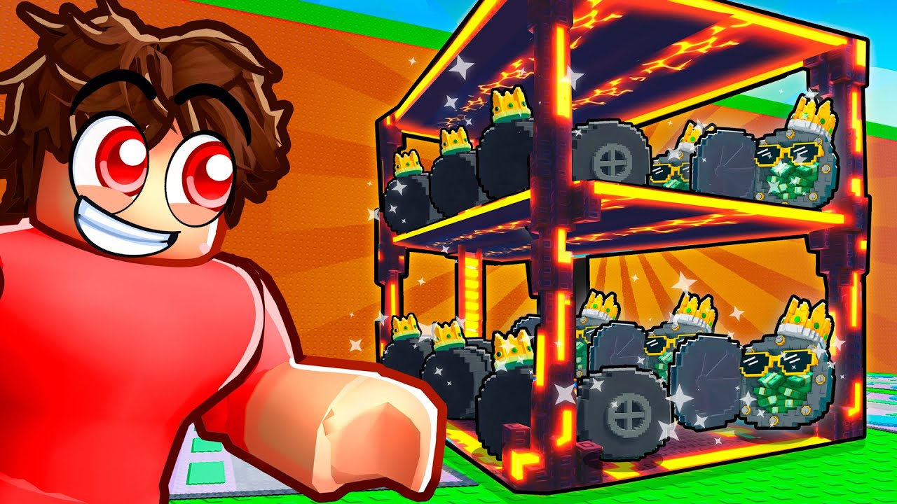 I Unlocked The MASTER Base In Escape Tsunami For Brainrots...