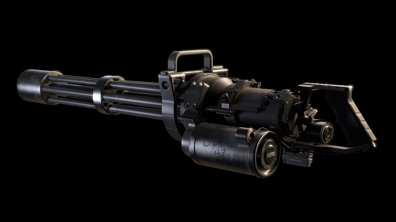 лазерный миниган. лазерные пушки. лазерный пулемет. лазерный миниган турель. оружие будущего миниган.