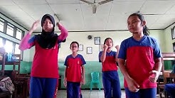 SENAM KREASI MANUK DADALI SDN JATIASIH I  - Durasi: 4:12. 