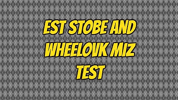 EST strobe And Wheelock MIZ Test - AP30 Episode 15