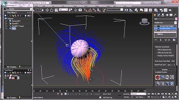 Ornatrix 101: Edit guides, Part 1