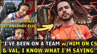 FNS Explains WHY NRG Ethan Is The BEST Player to EVER PLAY IN AMERICAS screenshot 3
