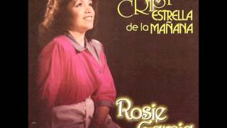 ROSY GARCIA - DIOS ESTA AQUI - Jersael chords