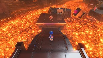 ASTRO BOT | PART 23 | FLOOR IS LAVA TIME