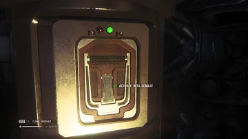 Alien: Isolation - ALIENS EVERYWHERE - PART 27 - halfmoonjoe