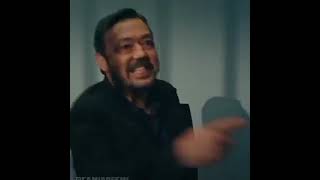 Kendi Ayağımla Geldim Seni Öldürmeye Geldim