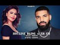 Drake - Hotline Bling X Sherine - Eh Eh (Mashup) | (TikTok Remix)
