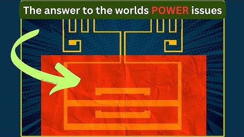 Transforming Wi-Fi into Electricity with 2D Materials | A Step Towards Battery-Free Tech!