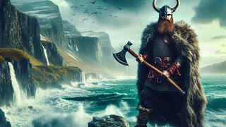 Guerra de vikingos folk metal