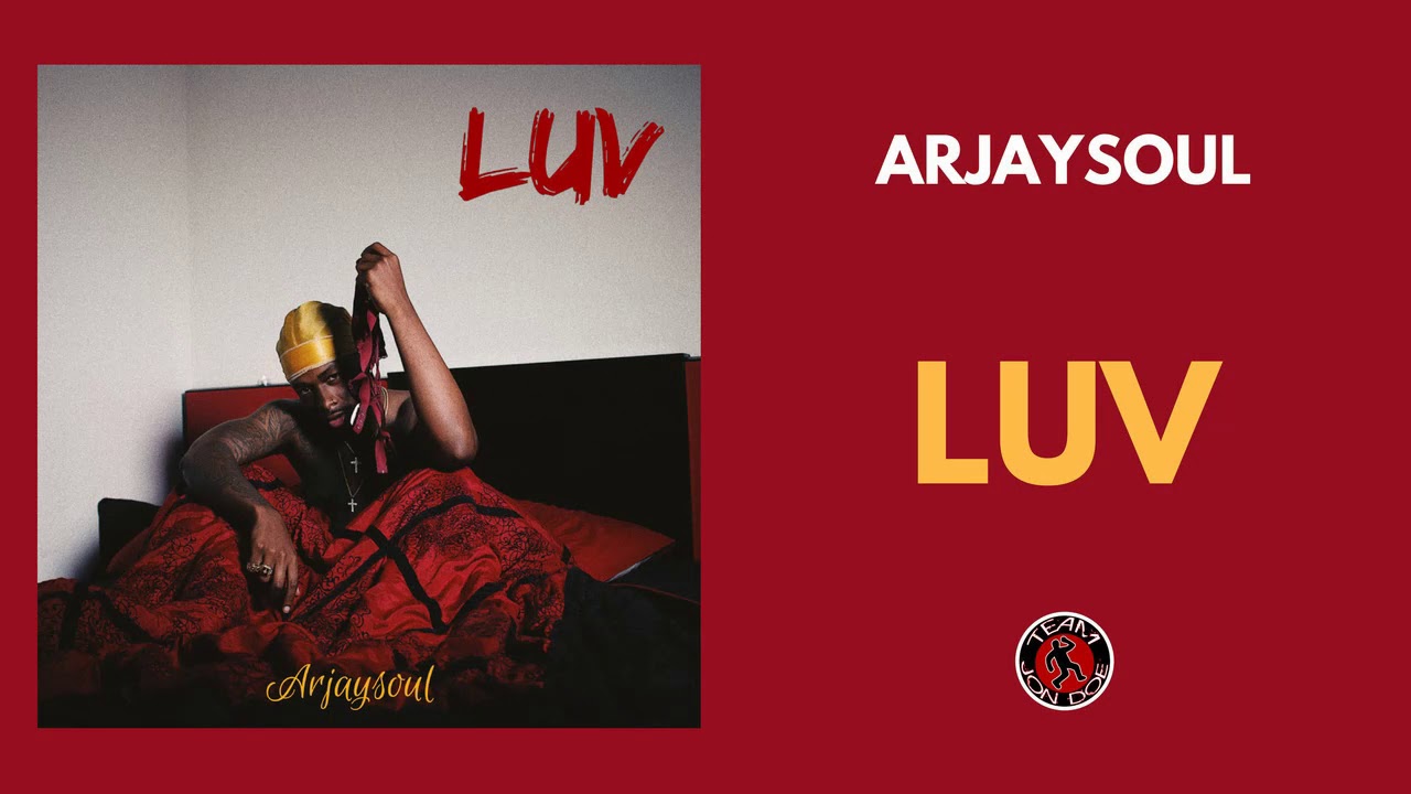 Guarda ArjaySoul- Luv su YouTube Guarda ArjaySoul- Luv su YouTube