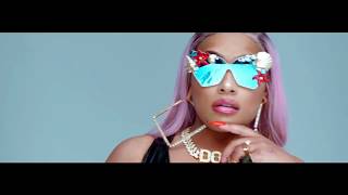 Stefflon Don, Skepta - Ding-A-Ling (Official Video) || trailor