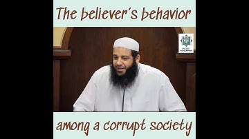 The believer