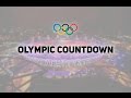Athens - Rio: Olympic Countdown