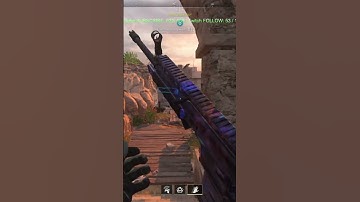 Slammed Ep. 4 | RANKED PLAY | COD: MW2 #shorts #callofduty