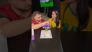 Is it 6 or not??? 🤯 #challenge #funny #viral #game #fypシ