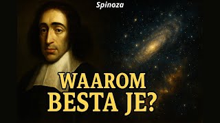 Download Lagu Spinoza ONTDEKTE het geheim van jouw BESTAAN (dit gaat je leven veranderen) MP3 Download Lagu Spinoza ONTDEKTE het geheim van jouw BESTAAN (dit gaat je leven veranderen) MP3