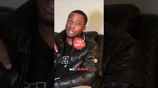 Tay Capone On Troy & King Von Beef With 600 Over Him #shorts #taycapone #kingvon #tay600 #chiraq