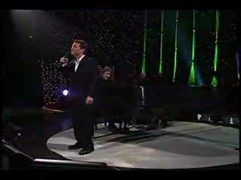 Brian Orser Where Do You Start 2004