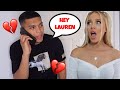 CHEATING in front of my GIRLFRIEND'S sister! *LOYALTY TEST*