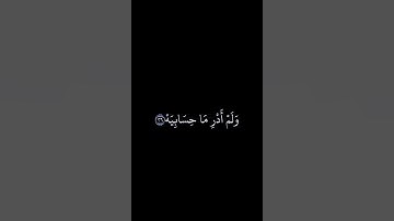 قرآن كريم بصوت الشيخ ناصر القط امي #تلاوة_خاشعة #قرآن #راحة_نفسية
