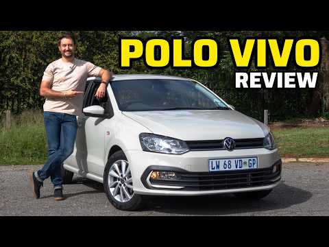 New VW Polo