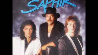 Saphir -The Witch Queen of New Orleans 1987(maxi version)