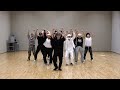 開始Youtube練舞:HOT-SEVENTEEN | Dance Mirror