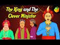 The King &amp; The Clever Minister | English Moral Stories | Akbar &amp; Birbal | Magicbox English Stories