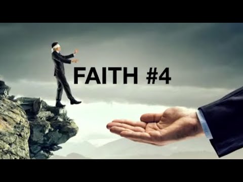 Faith 4 - YouTube