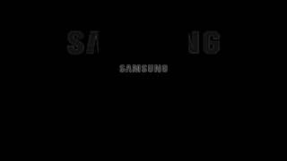 Samsung Galaxy S8 Startup And Shutdown