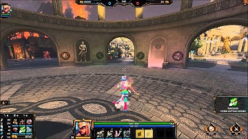 Smite: Season 3 Best OP Bastet Build