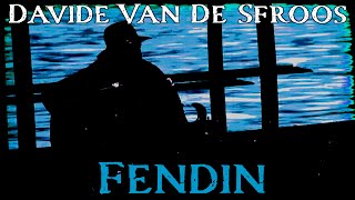 Davide Van De Sfroos - Fendin (Fan-Made Videoclip)