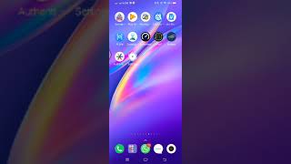 allow unknown APK file ZH-Wn screenshot 1