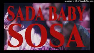 Sada Baby - SOSA (Official Audio)
