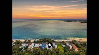 Unit 6, 17 South Esplanade, Bongaree - Beachfront Water Views and Lifestyle! Unit 6, 17 South Esplanade, Bongaree - Beachfront Water Views and Lifestyle!