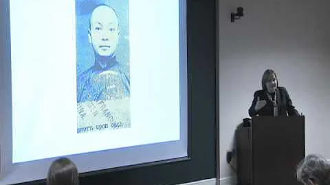 Birthright Citizenship in the U.S. Constitution- P...