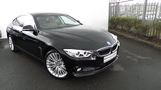 161D33030 - 161D33030 BMW 420d Luxury Gran Coupe